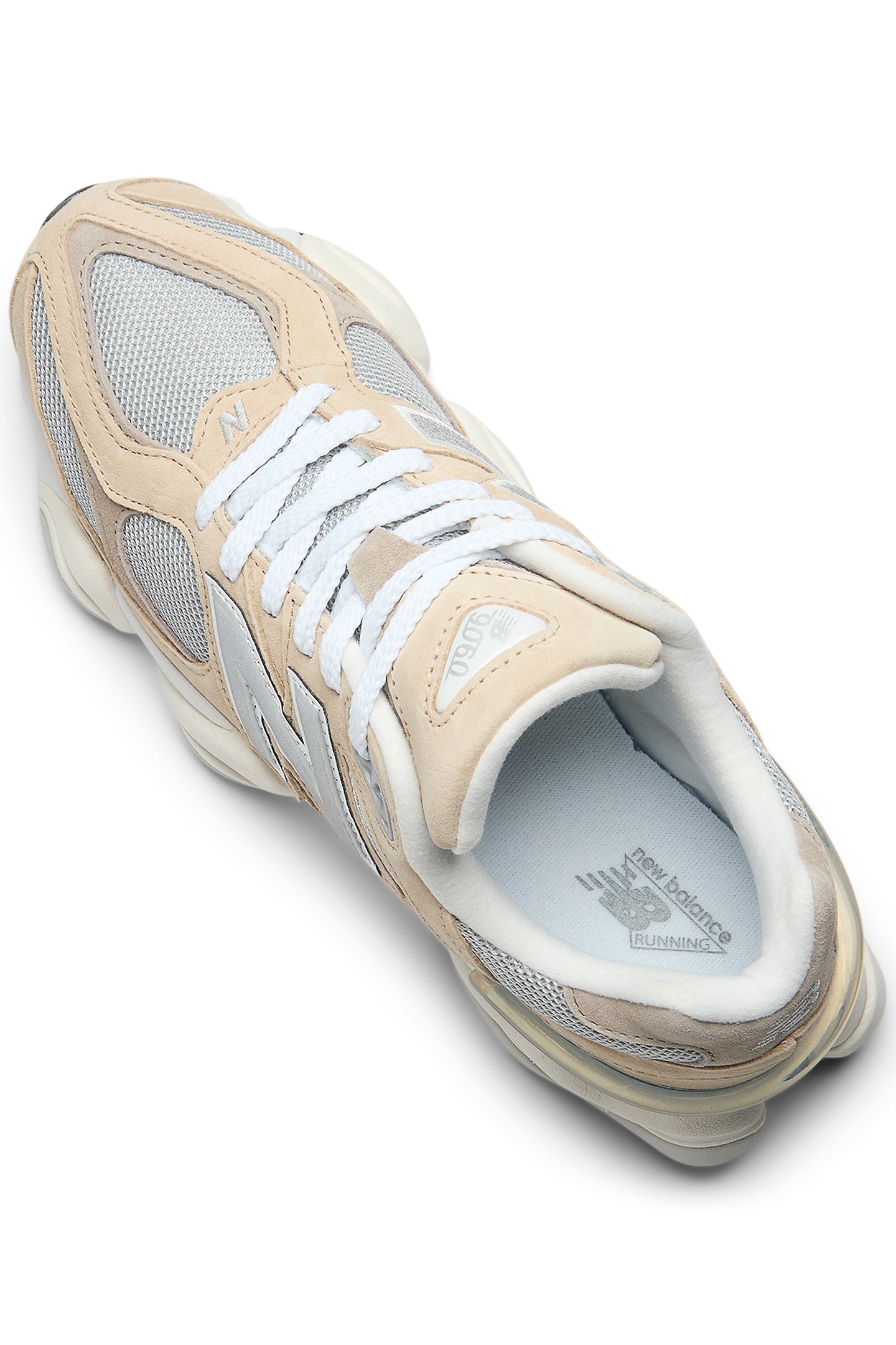 U9060LBD SNEAKERS IN INCENSE 8