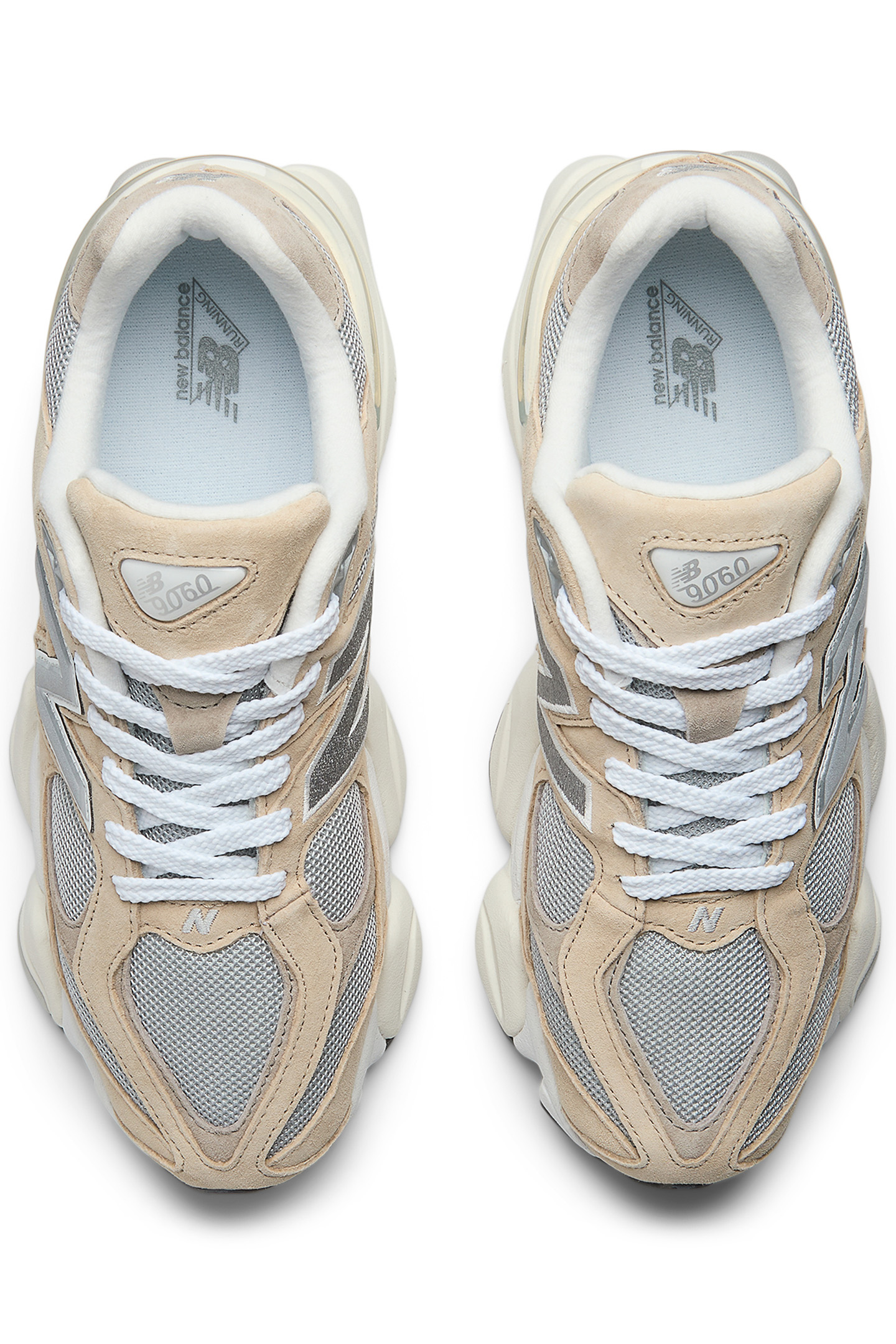 U9060LBD SNEAKERS IN INCENSE 3