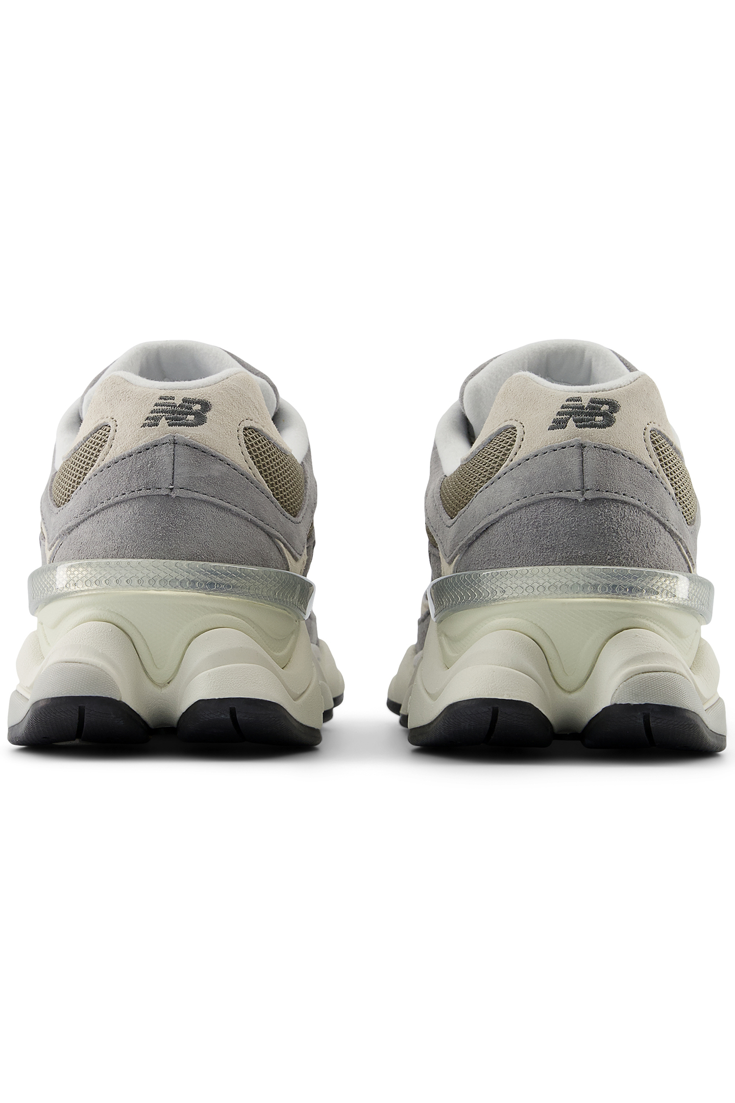 U9060LBA SNEAKERS IN SLATE GREY 4