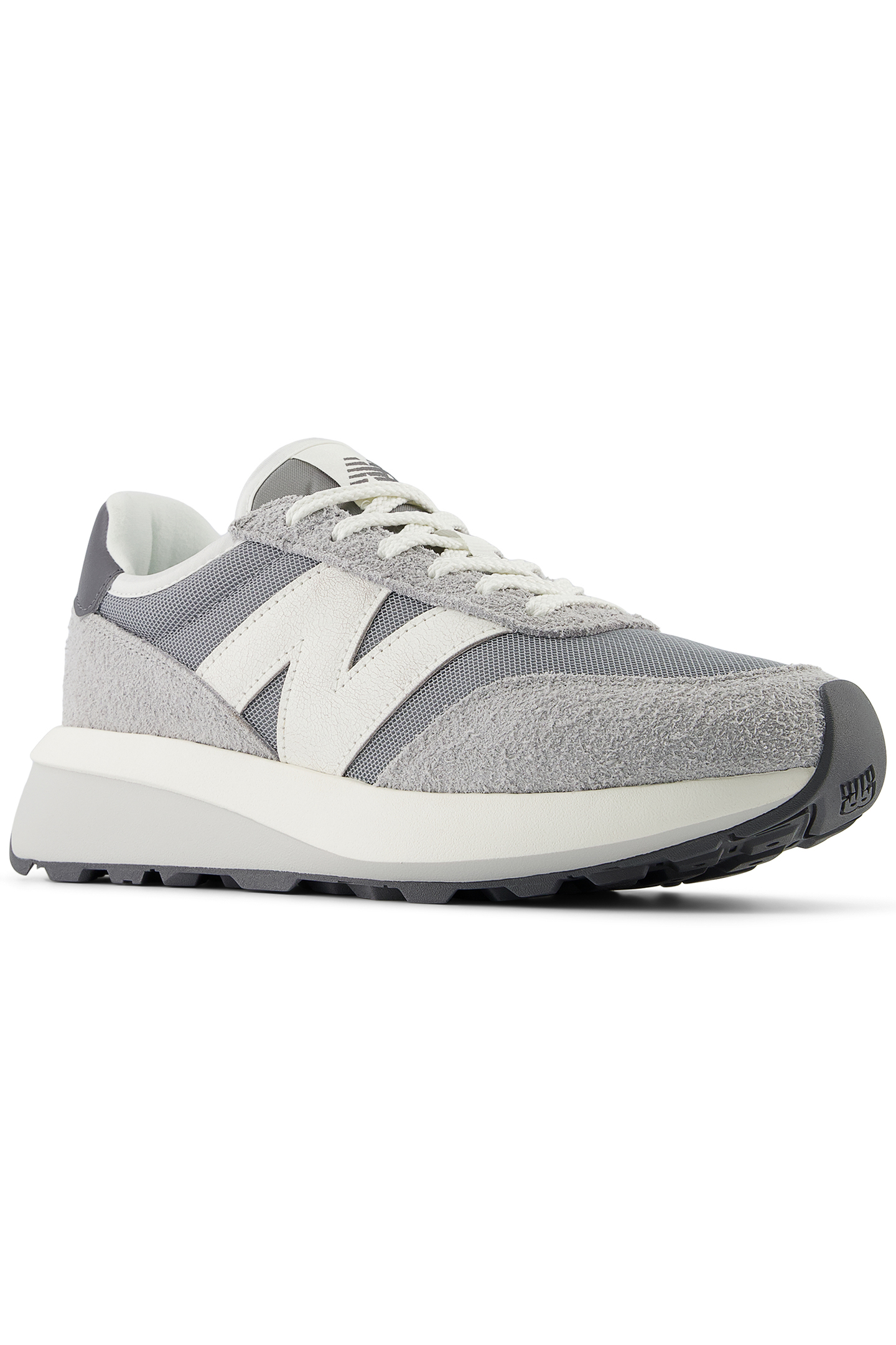 U370AH SNEAKERS IN CONCRETE 7