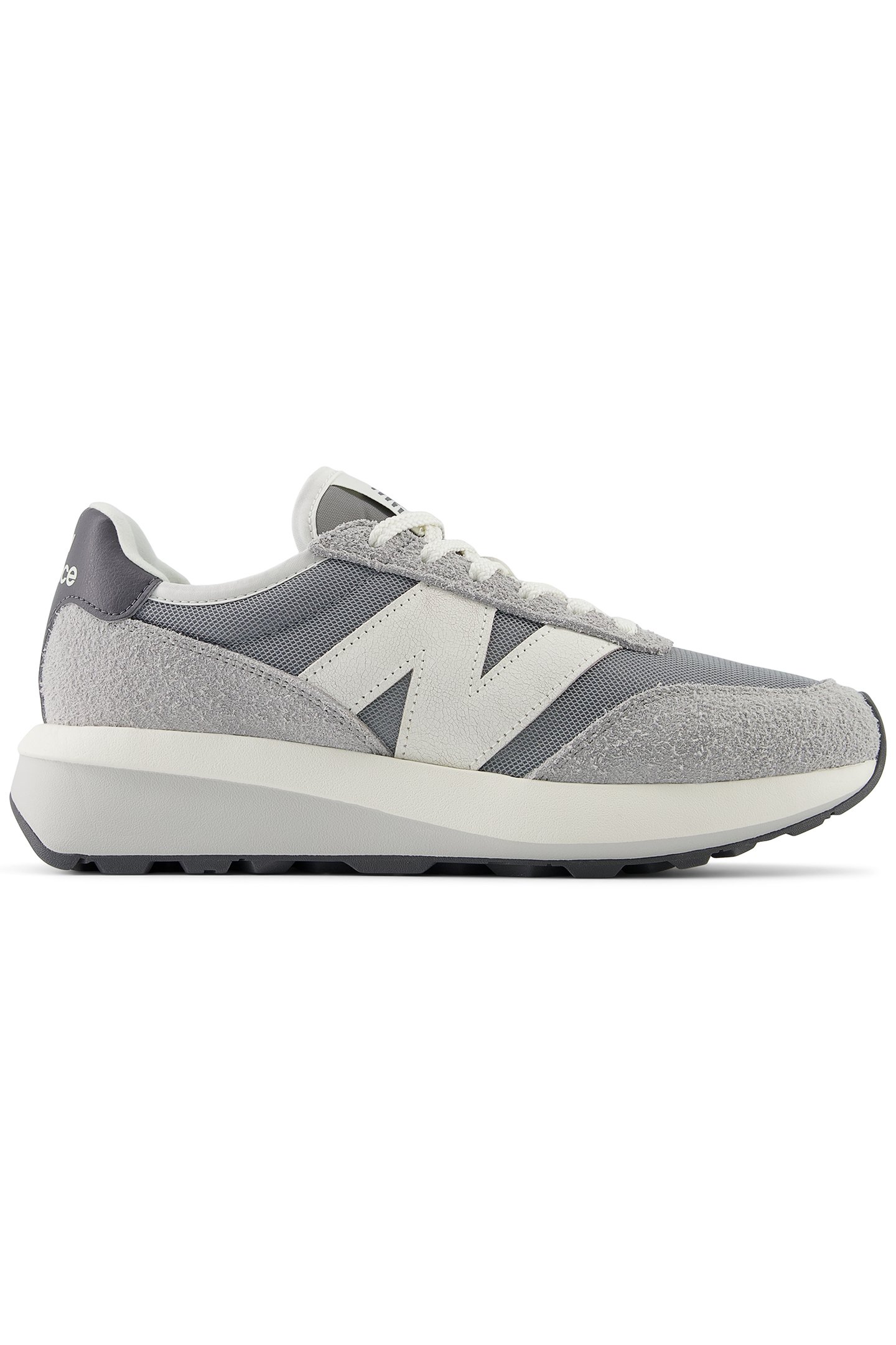 U370AH CONCRETE by New Balance