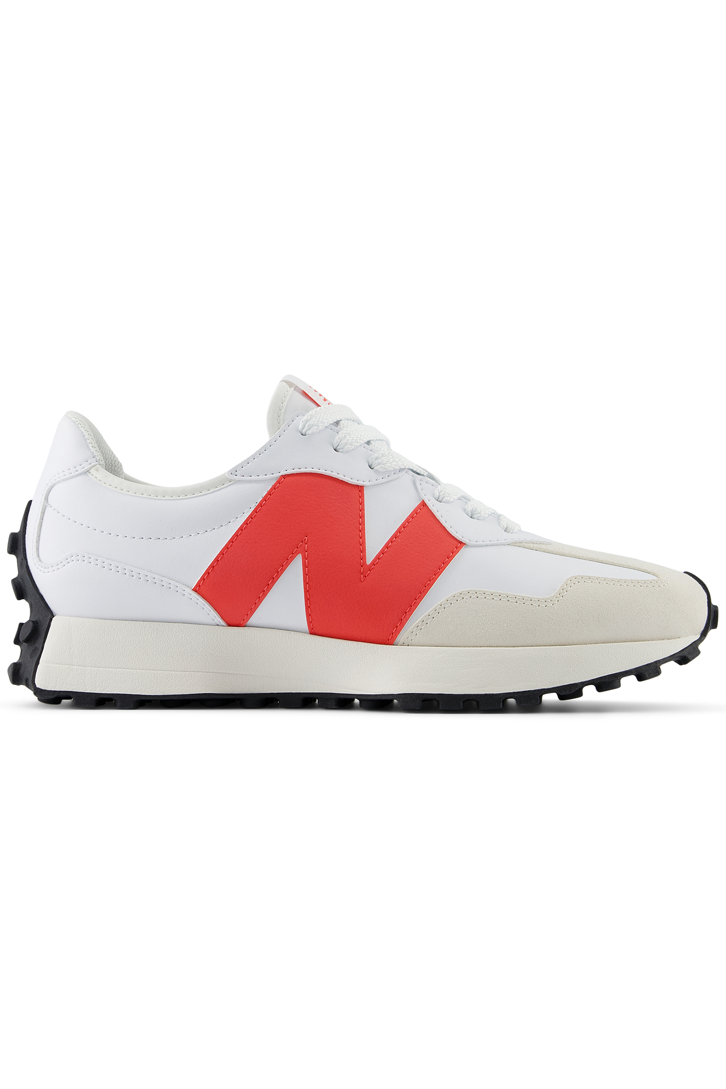 U327SKA WHITE by New Balance