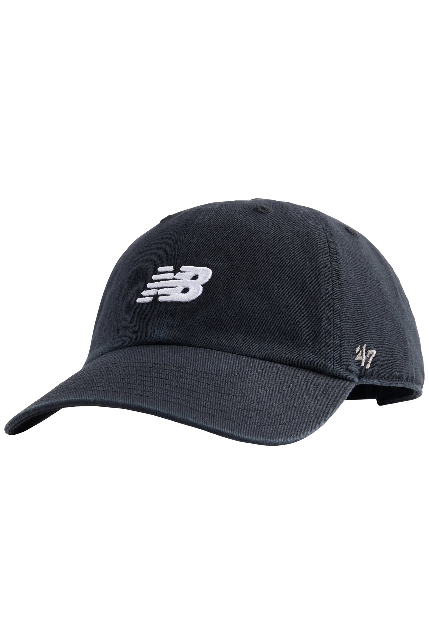 LAH00151 BLACK by New Balance