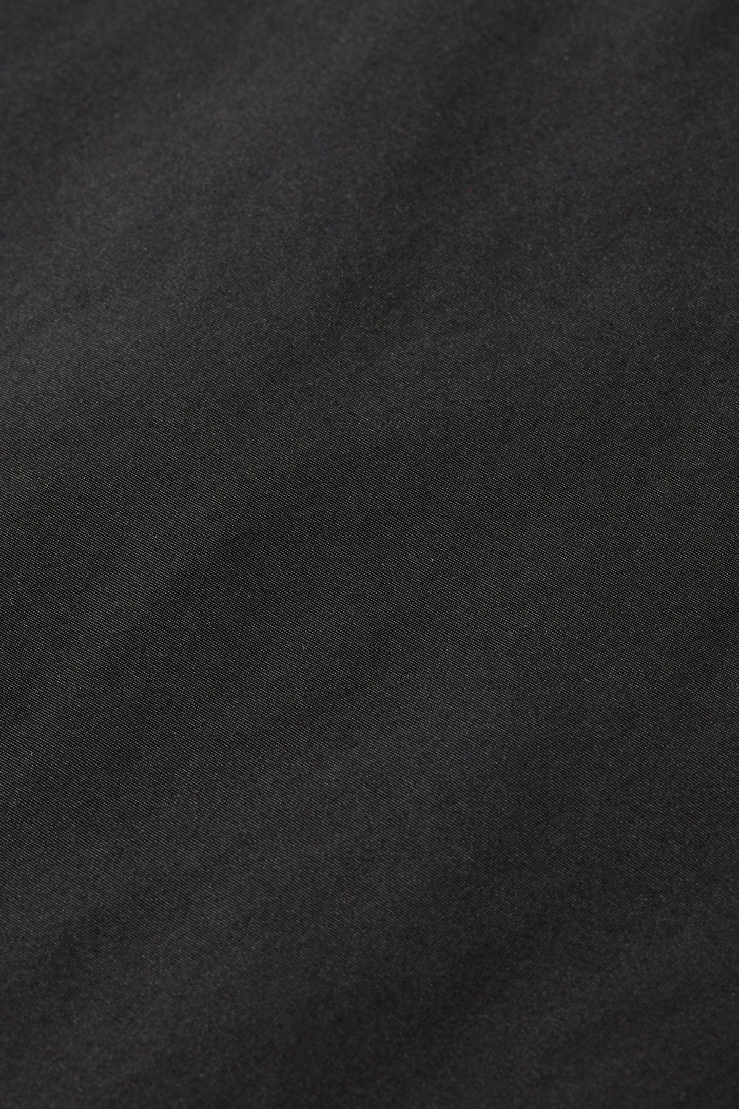 TECHNICAL PARKA EVENING BLACK 10