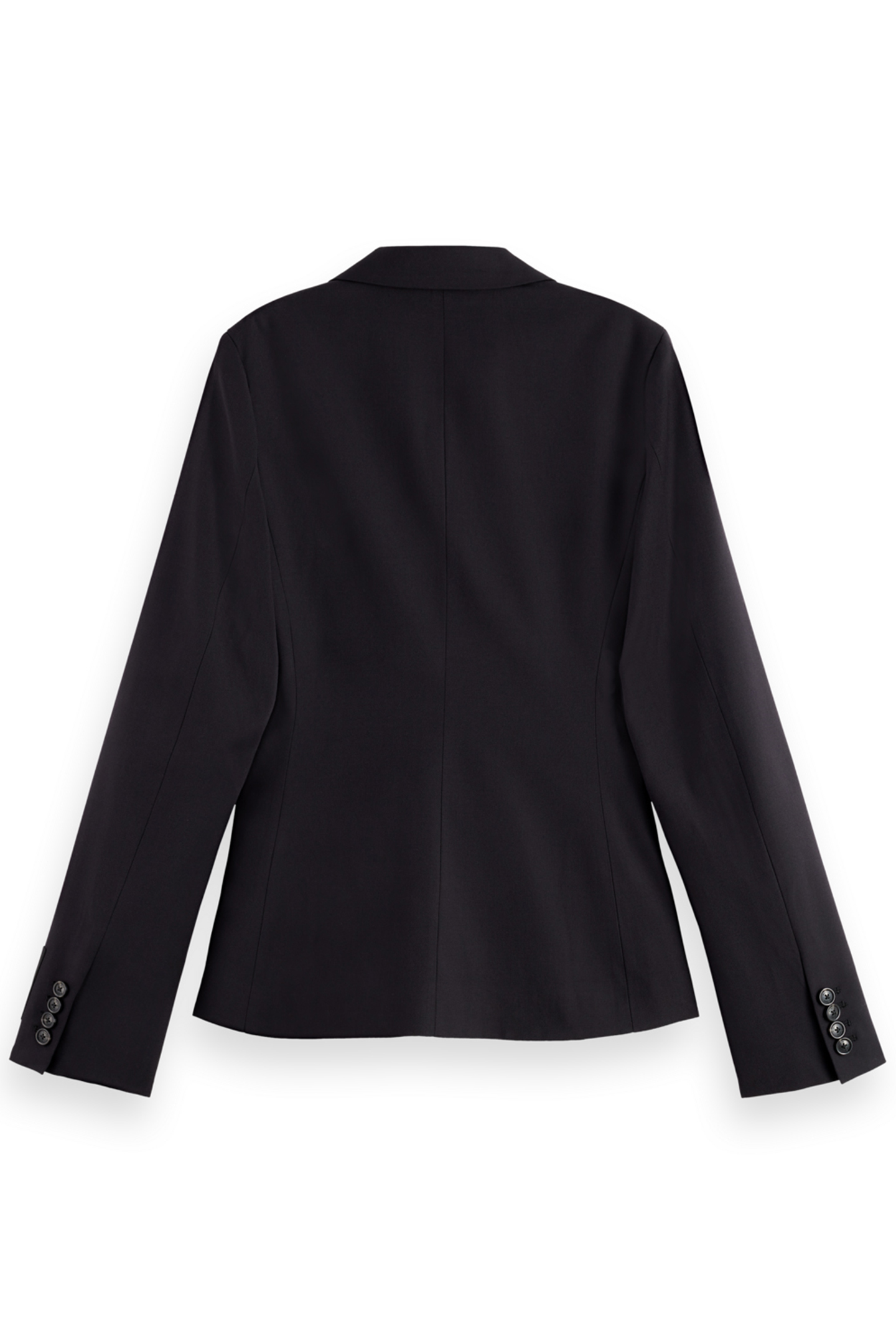 TUXEDO SB BLAZER EVENING BLACK 2