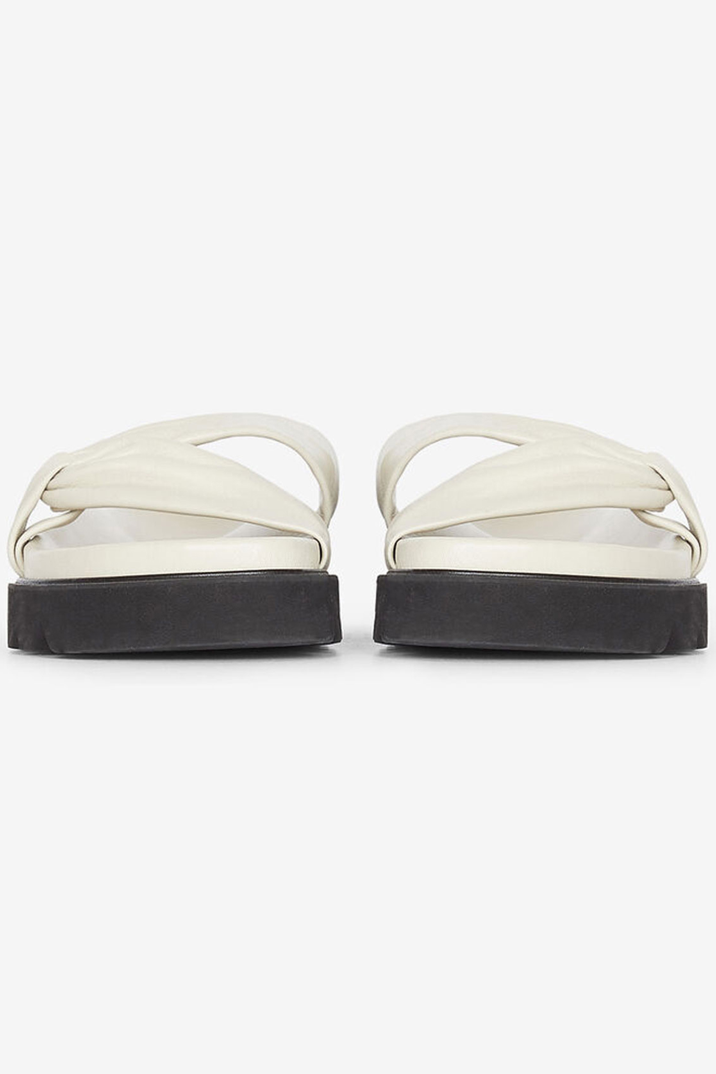 BYDLEEDRAP OYSTER GREY 4