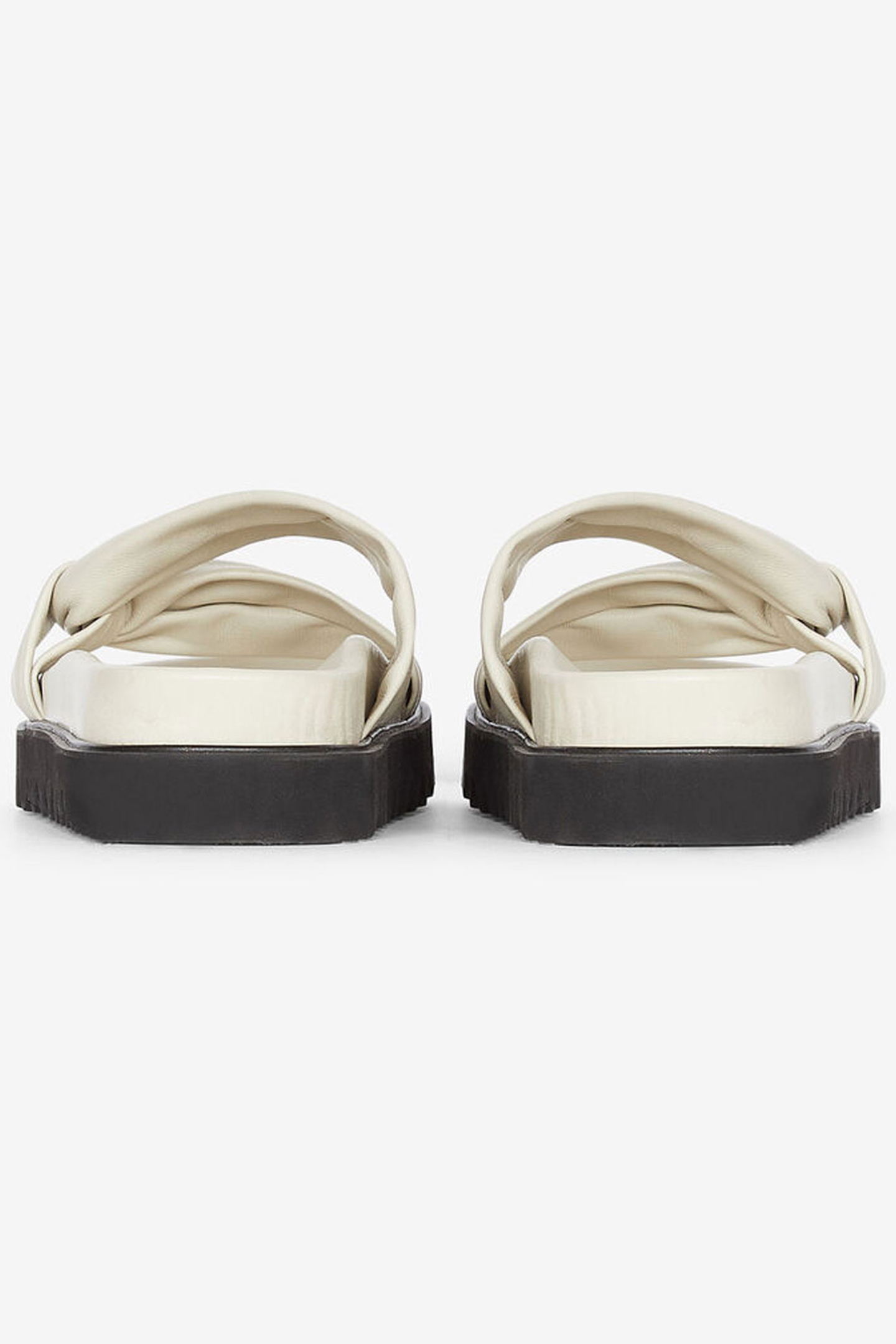 BYDLEEDRAP OYSTER GREY 3