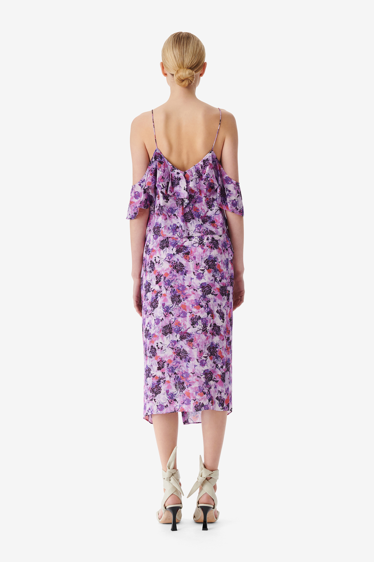 MINAK PURPLE/MULTICO 3