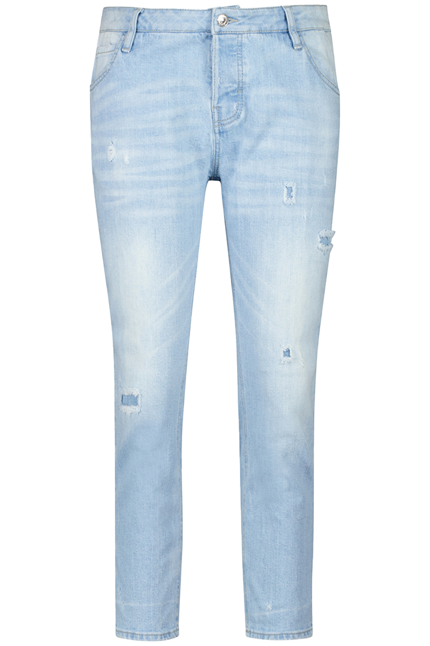 VIOLETTA640 SUPER BLEACH USED 1