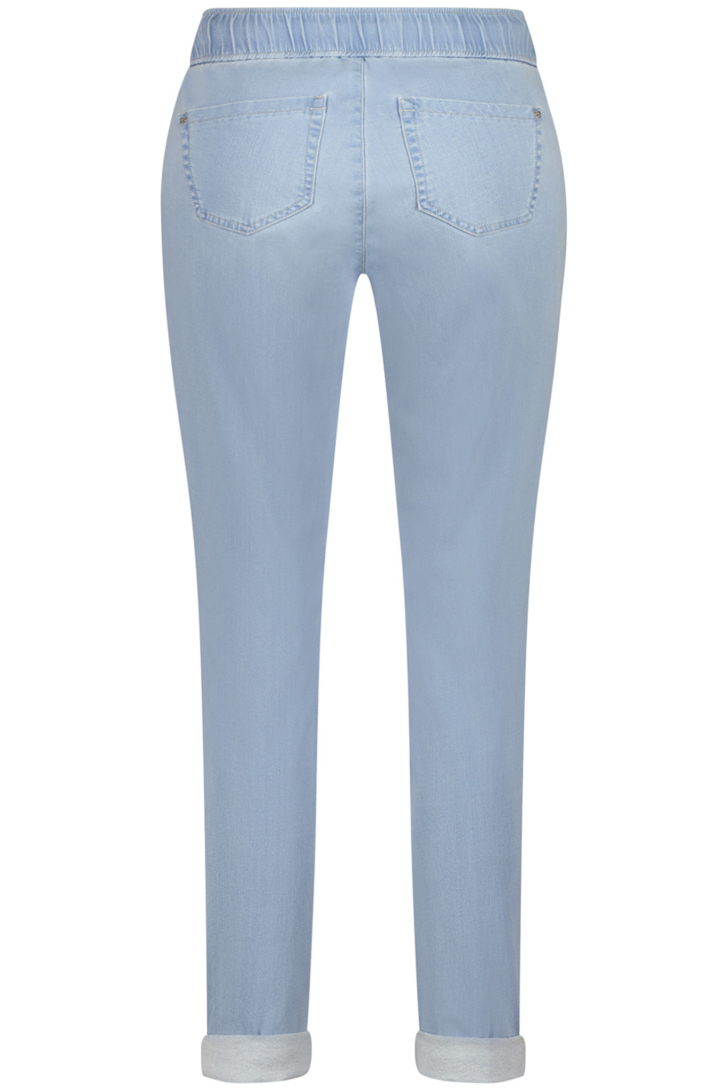 CHRIS740 BLEACH USED 2