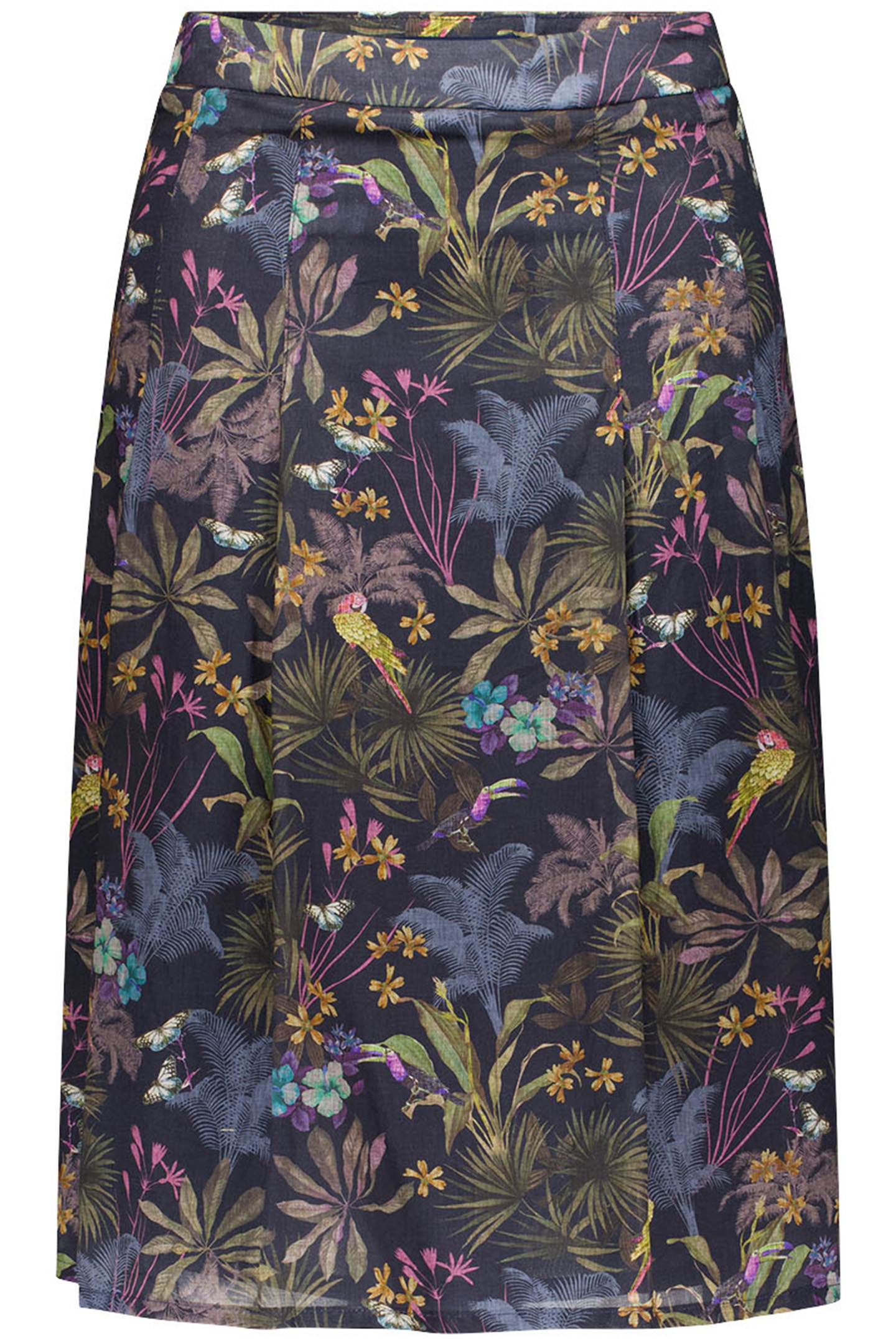 JAMILIA659 DUNKELMARINE 1