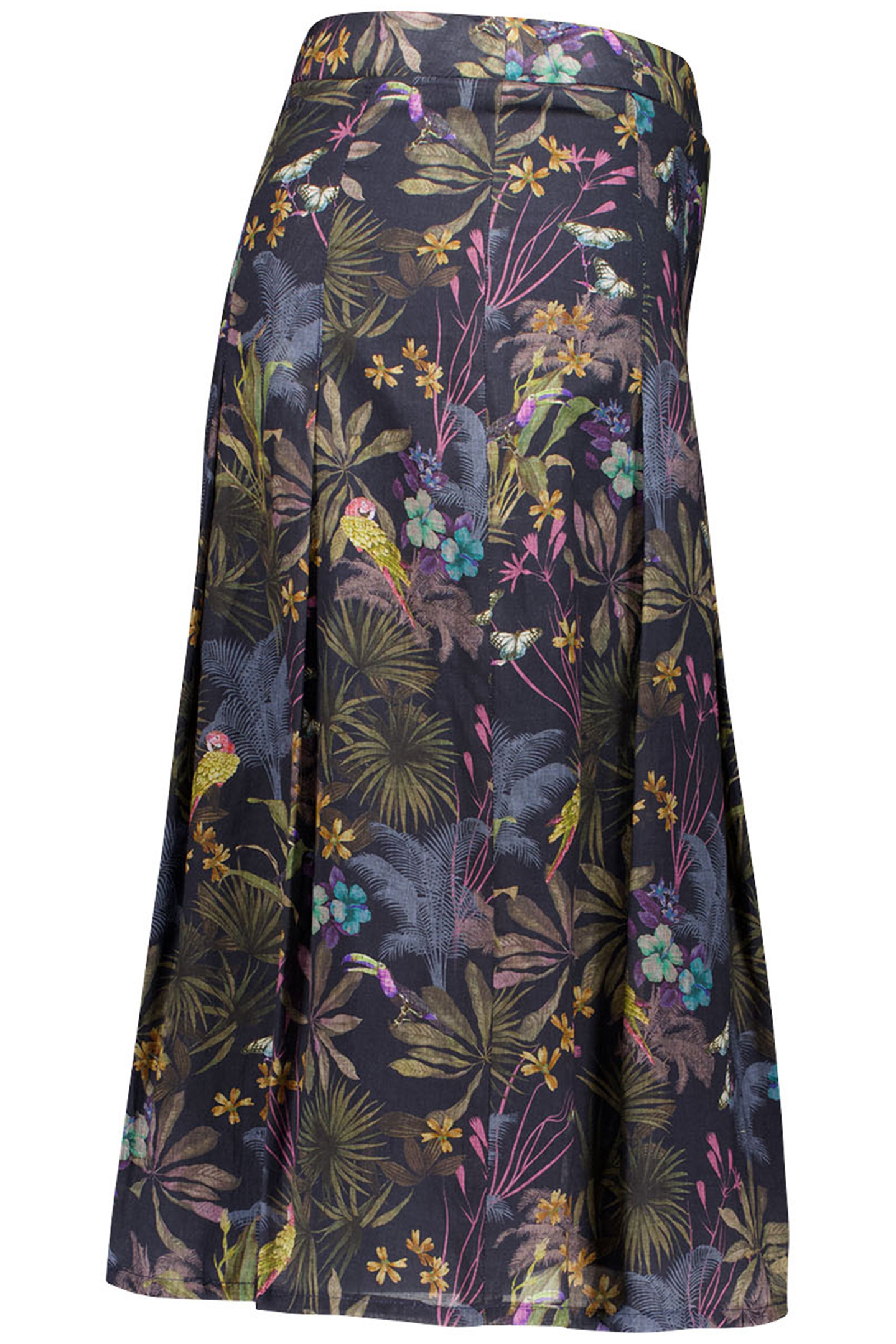 JAMILIA659 DUNKELMARINE 3