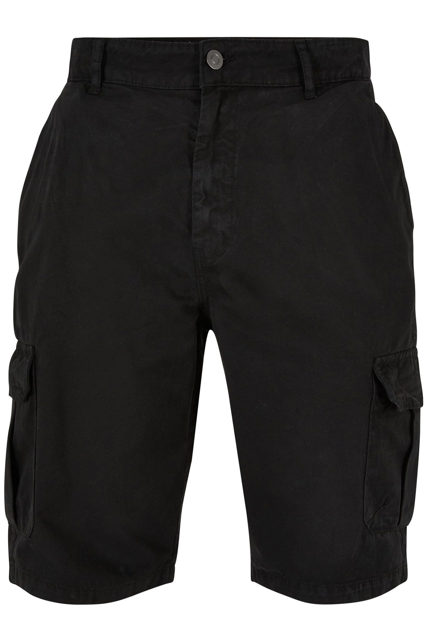 BIG CARGO BERMUDA BLACK by Urban Classics