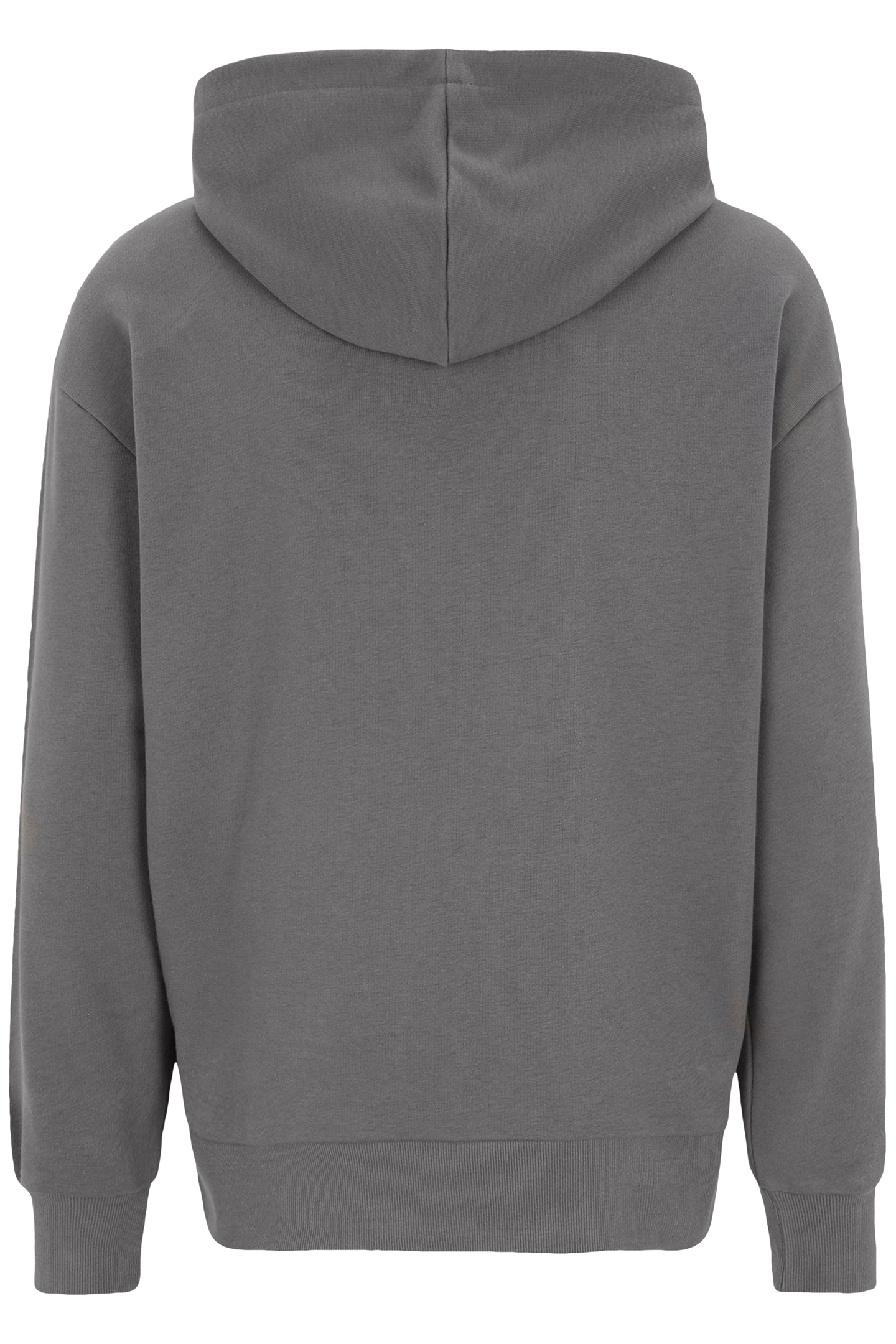 LANDOGNE LOOSE HOODIE CASTLEROCK 5