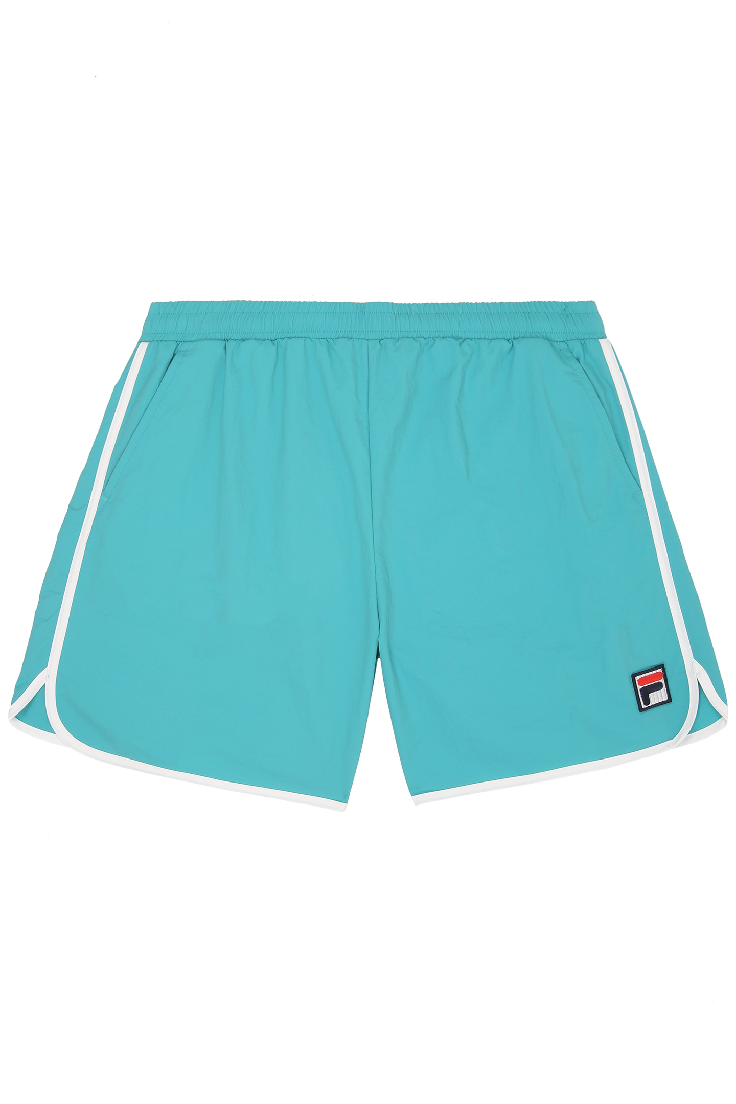 SALURN BEACH SHORTS BALTIC 4