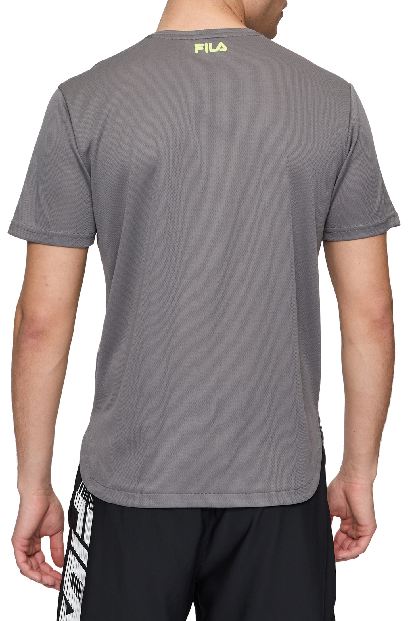 TOMELLOSO TEE CASTLEROCK 2