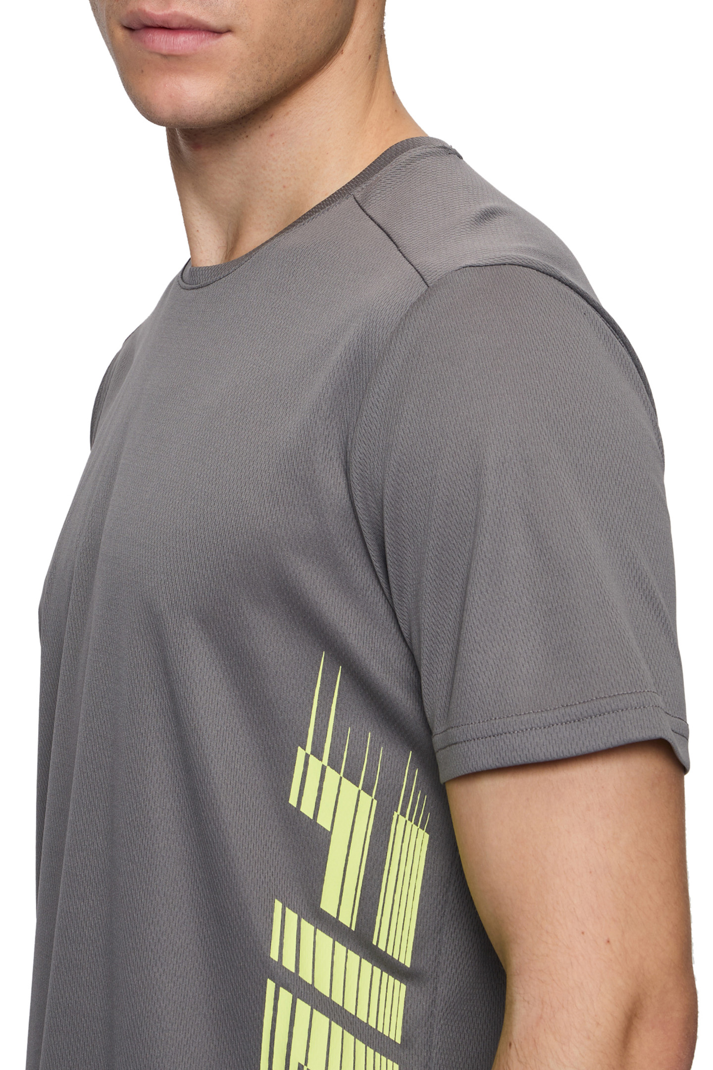 TOMELLOSO TEE CASTLEROCK 7