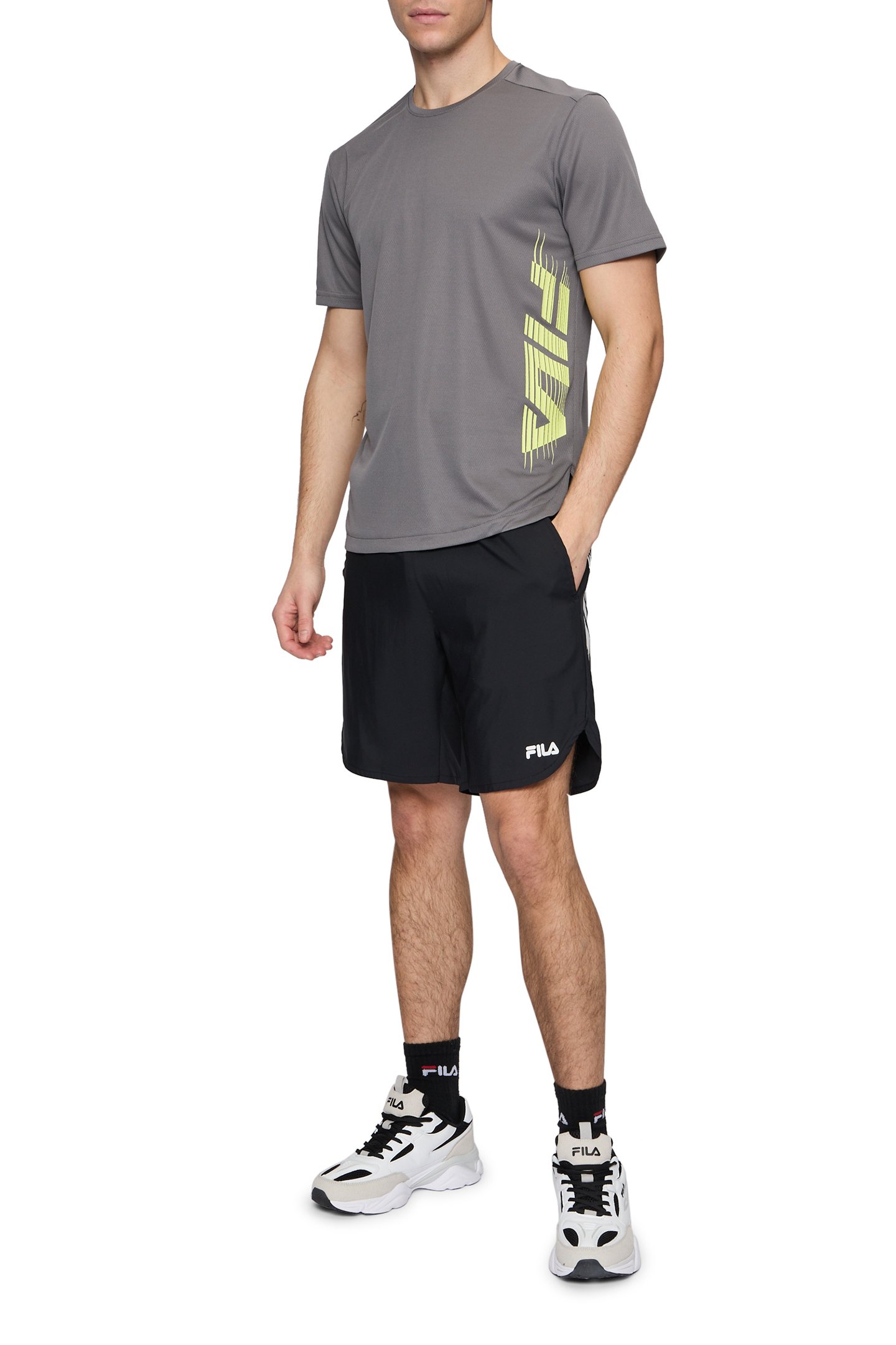 TOMELLOSO TEE CASTLEROCK 3