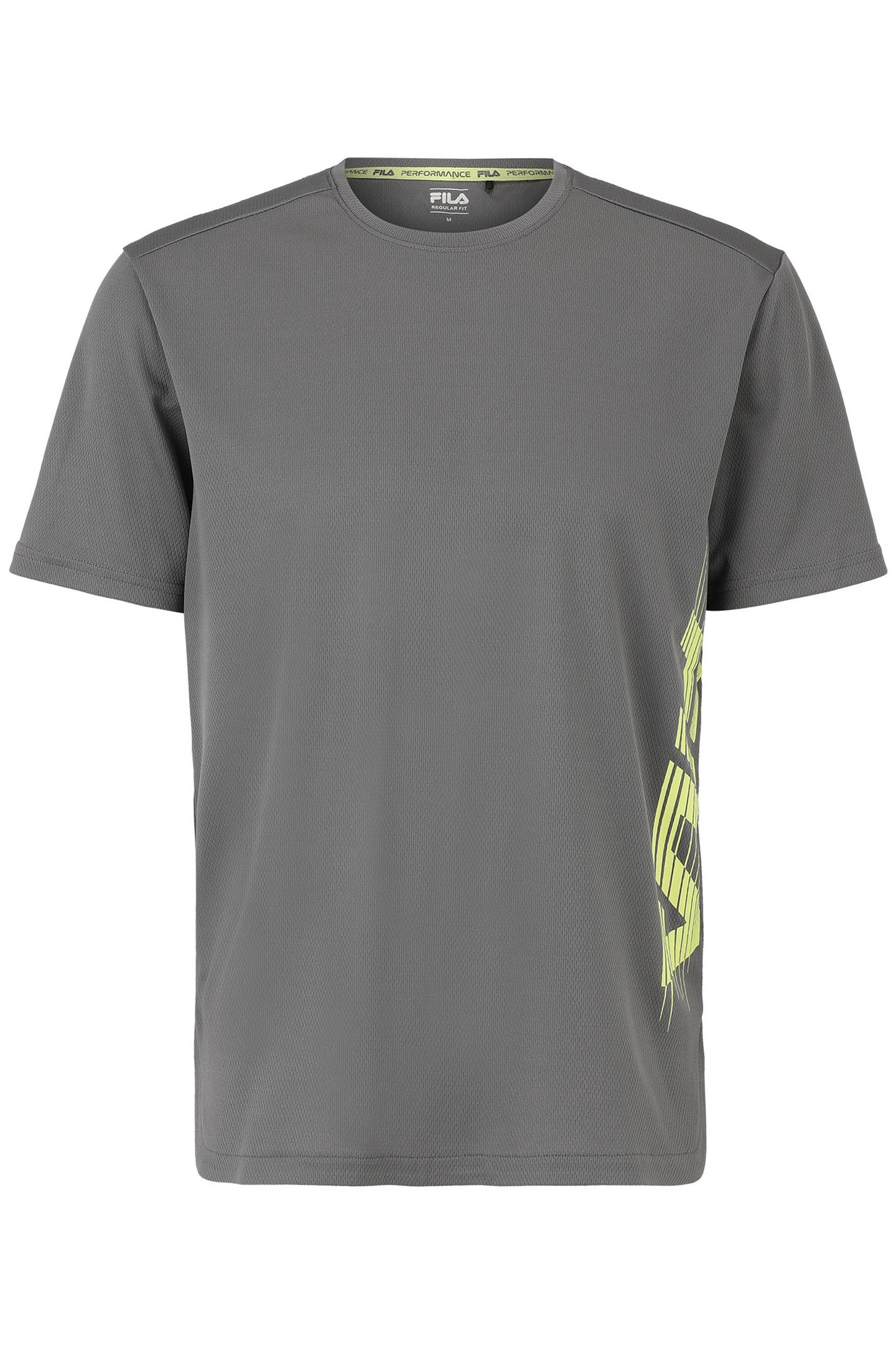 TOMELLOSO TEE CASTLEROCK 4