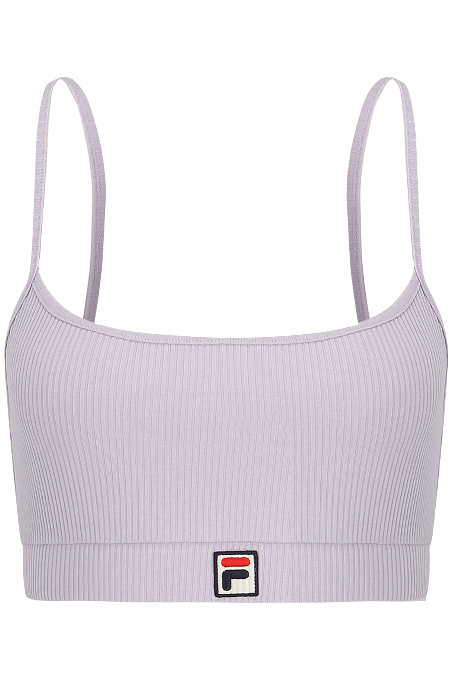 LAVAUR CROPPED RIB TOP THISTLE 4