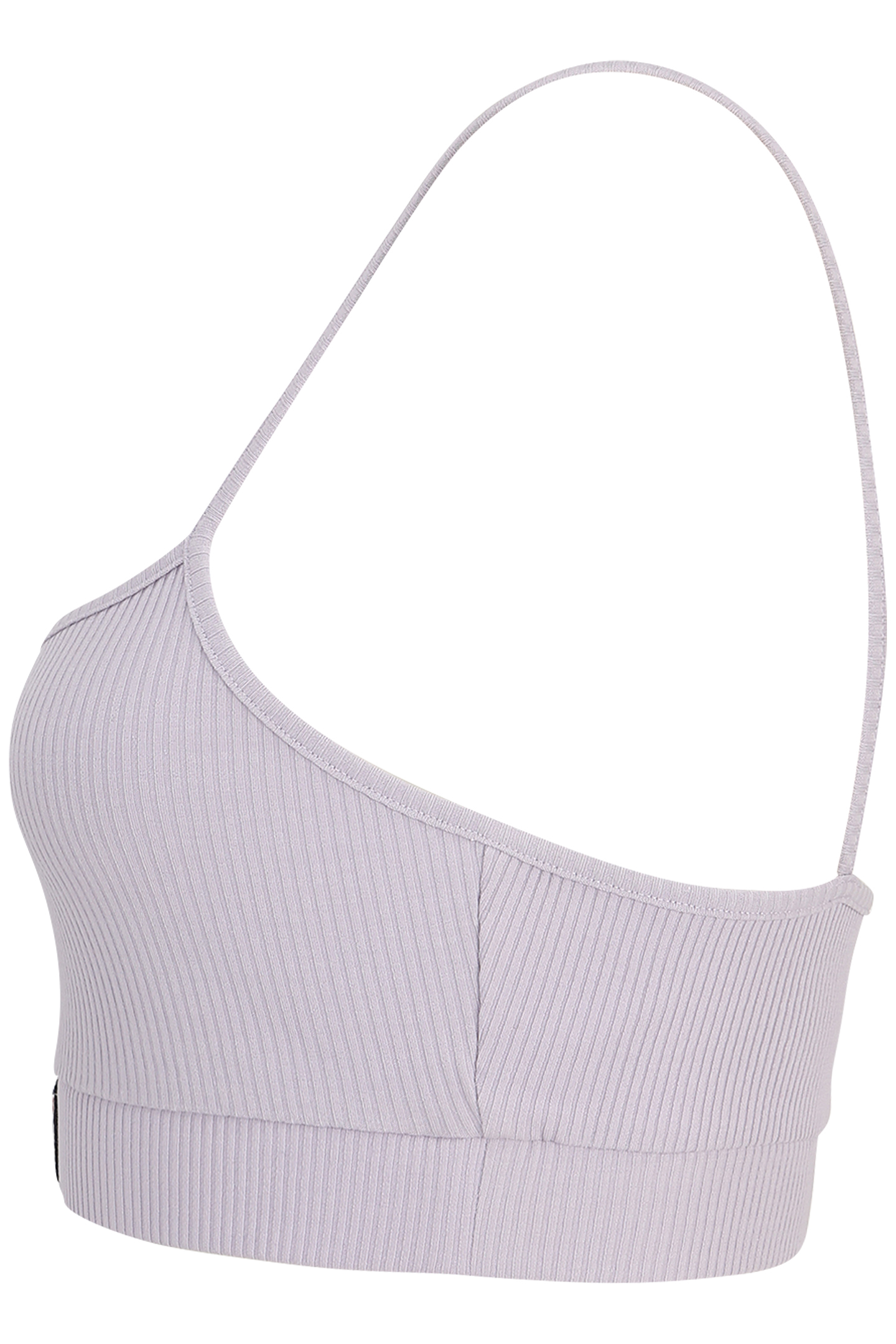 LAVAUR CROPPED RIB TOP THISTLE 6