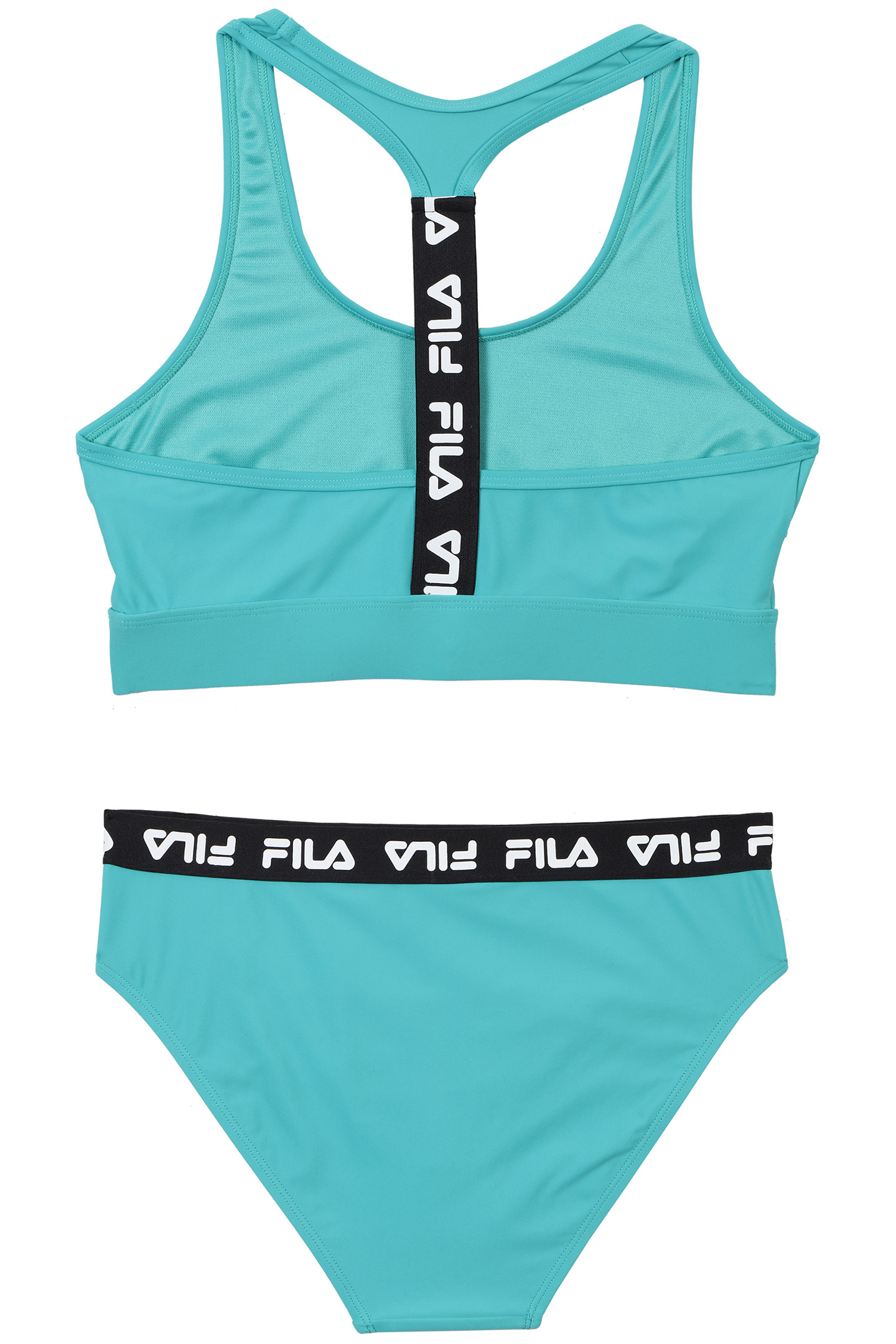 SORANO RACER BACK BIKINI BALTIC 5