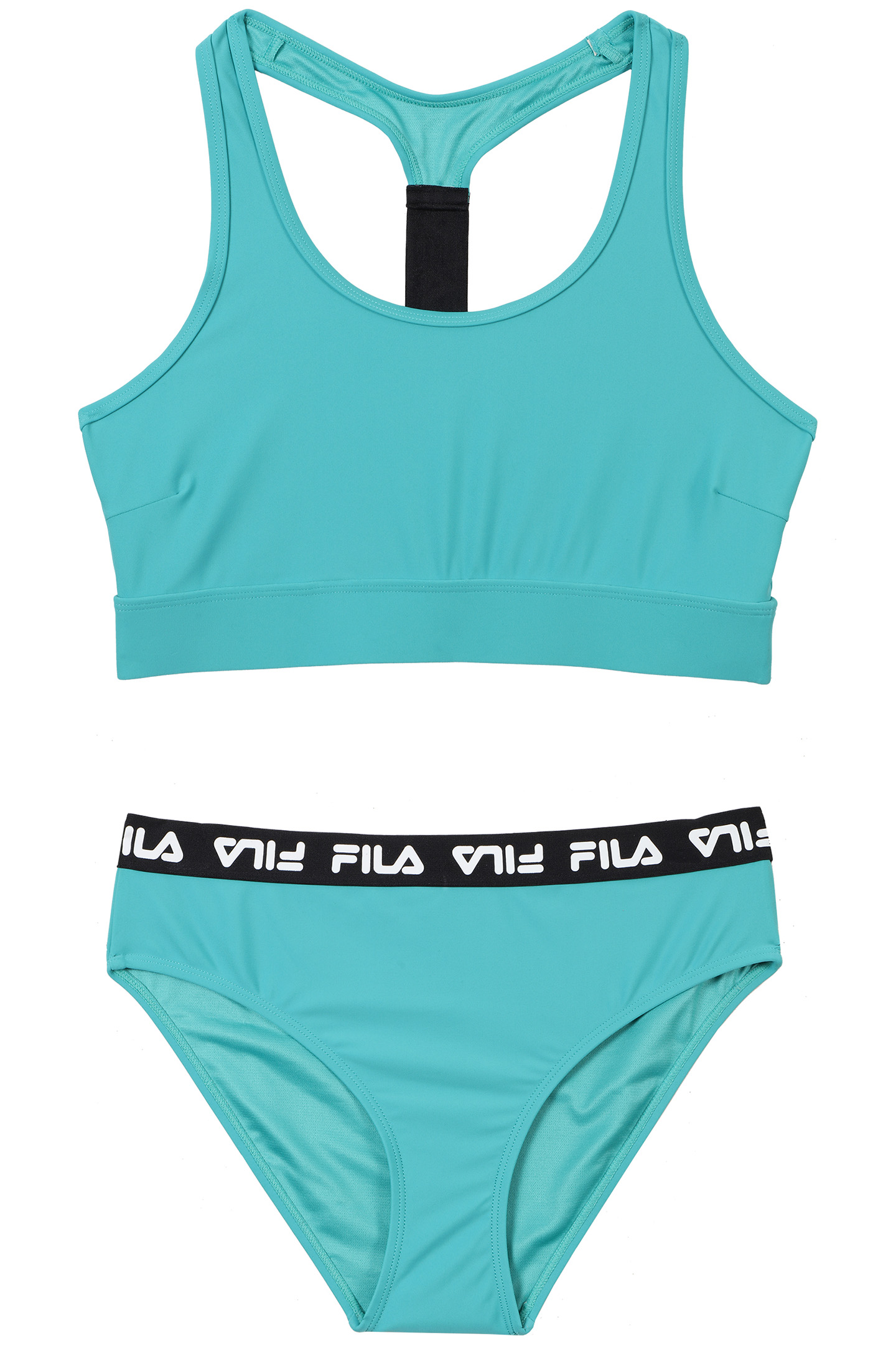 SORANO RACER BACK BIKINI BALTIC 4