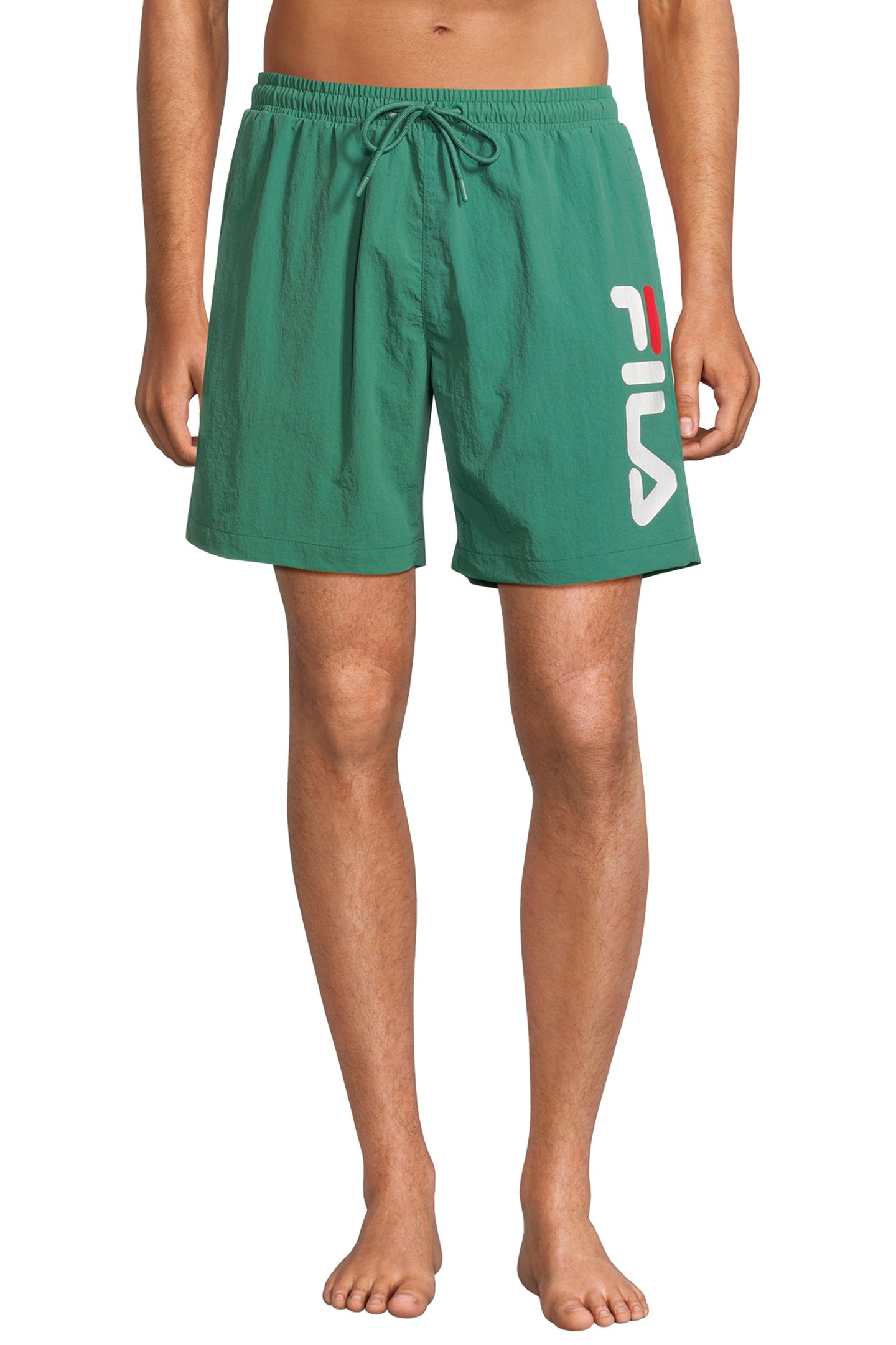 SWASILAND BEACH SHORTS FIR by FILA