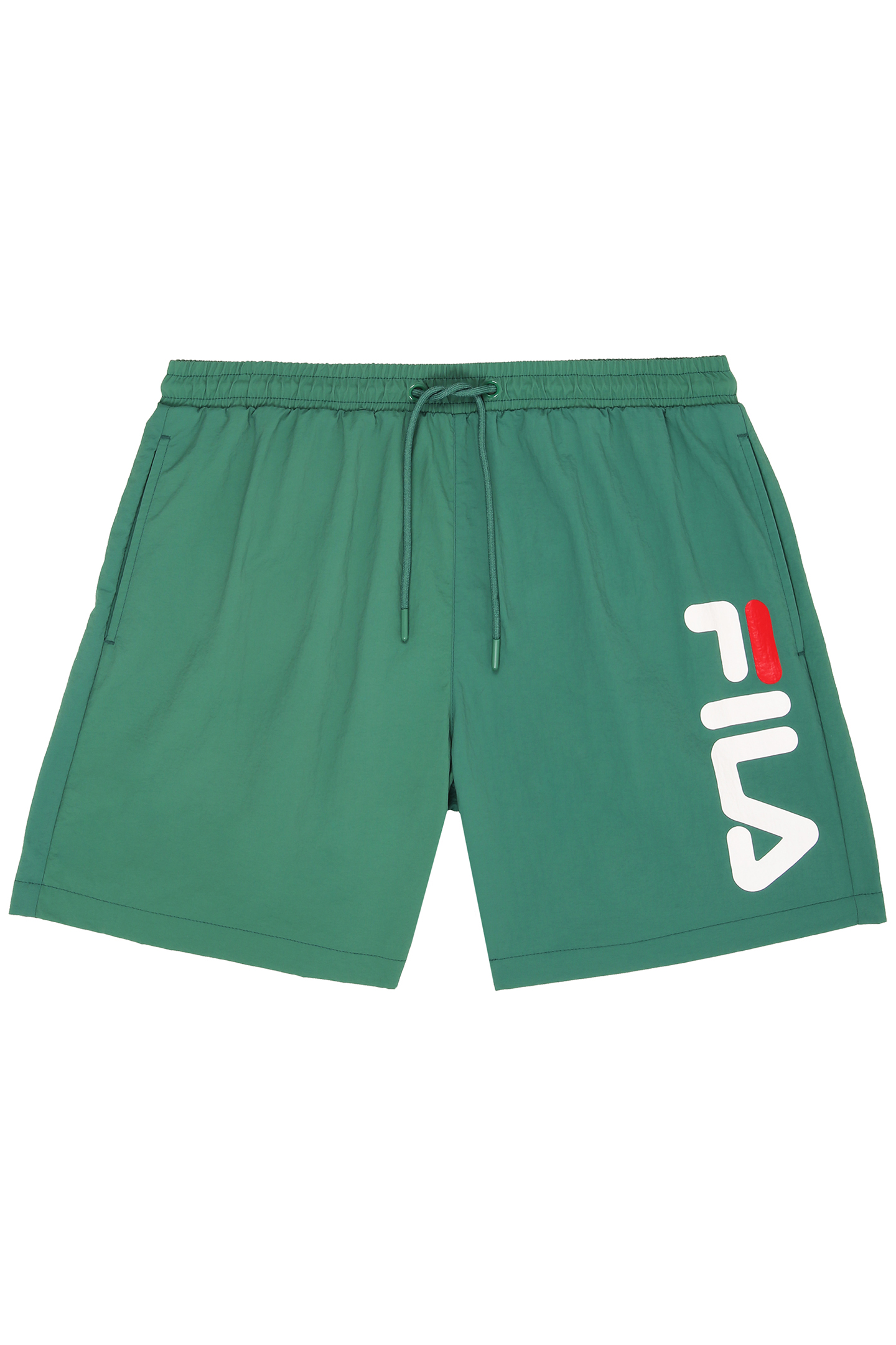 SWASILAND BEACH SHORTS FIR 4