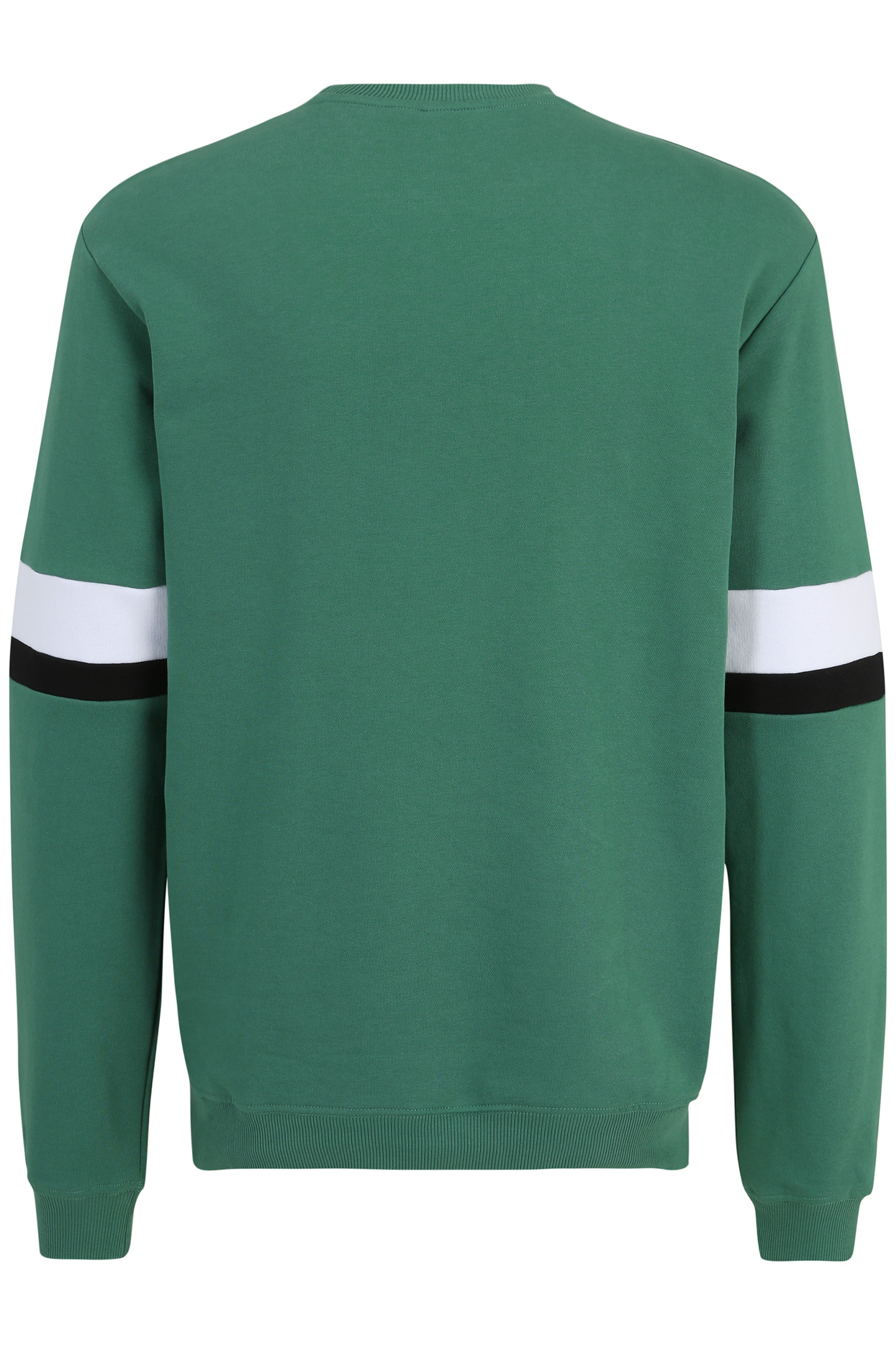 LENDELEDE CREW SWEAT FIR 5