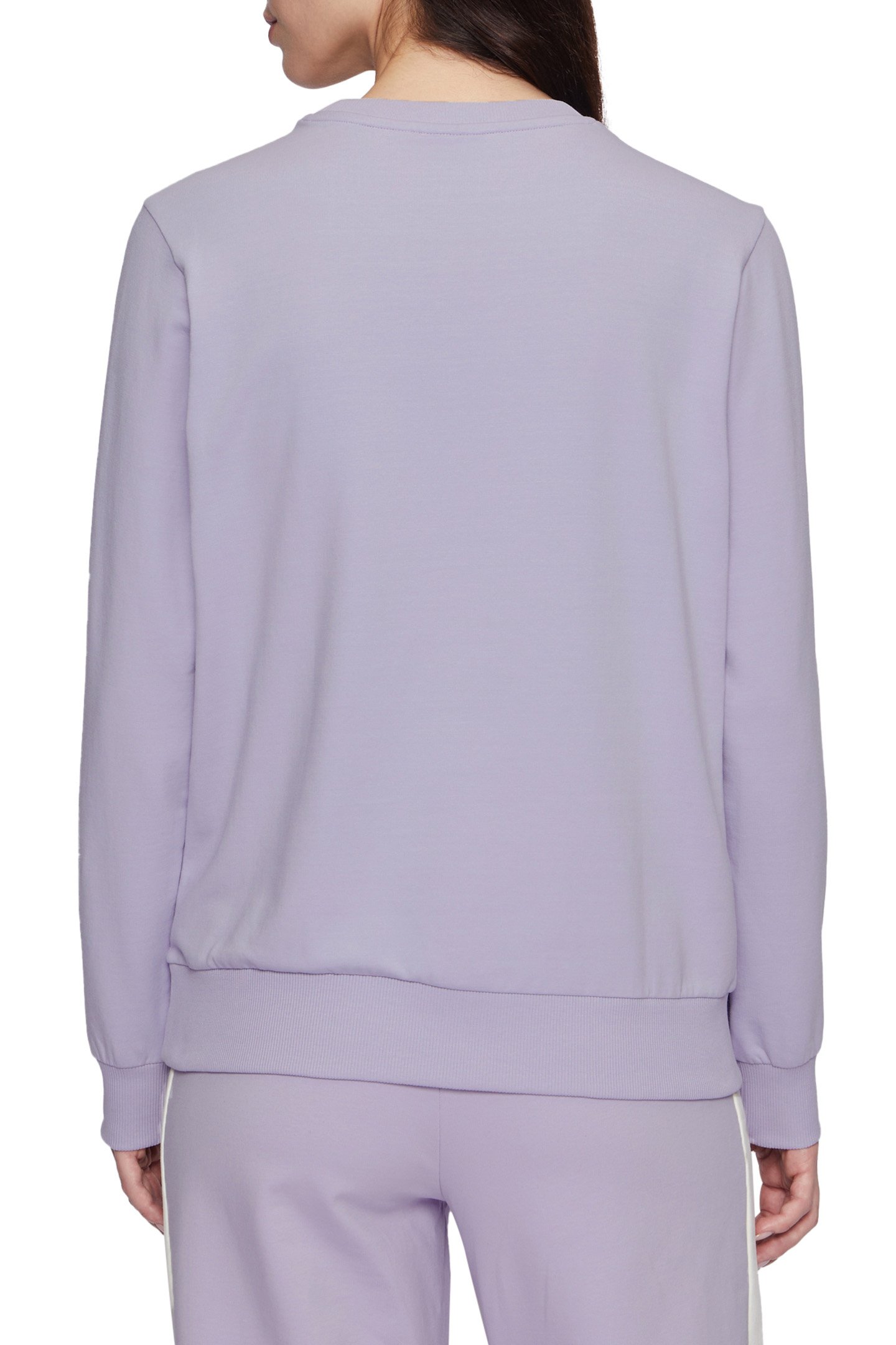 LOKEREN GRAPHIC CREW SWEAT THISTLE 2