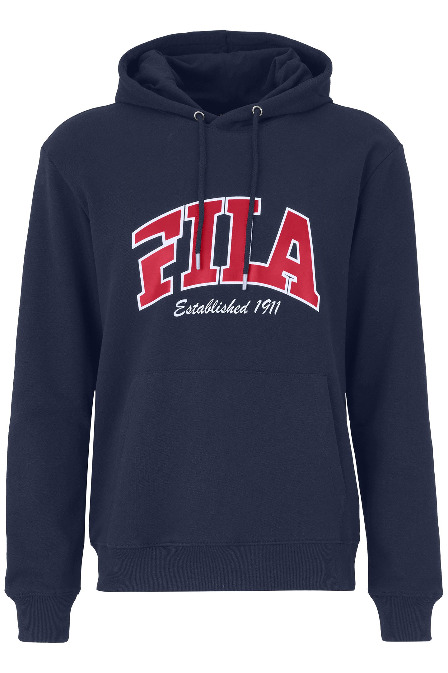 LANDEN REGULAR HOODIE BLACK IRIS 4