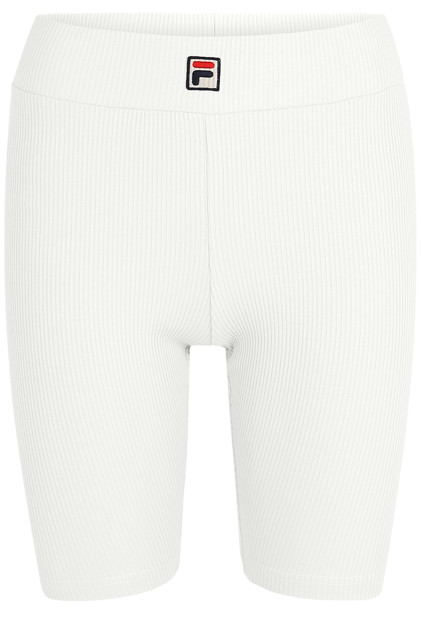 LACAPELLE RIB LEGGINGS BRIGHT WHITE 4