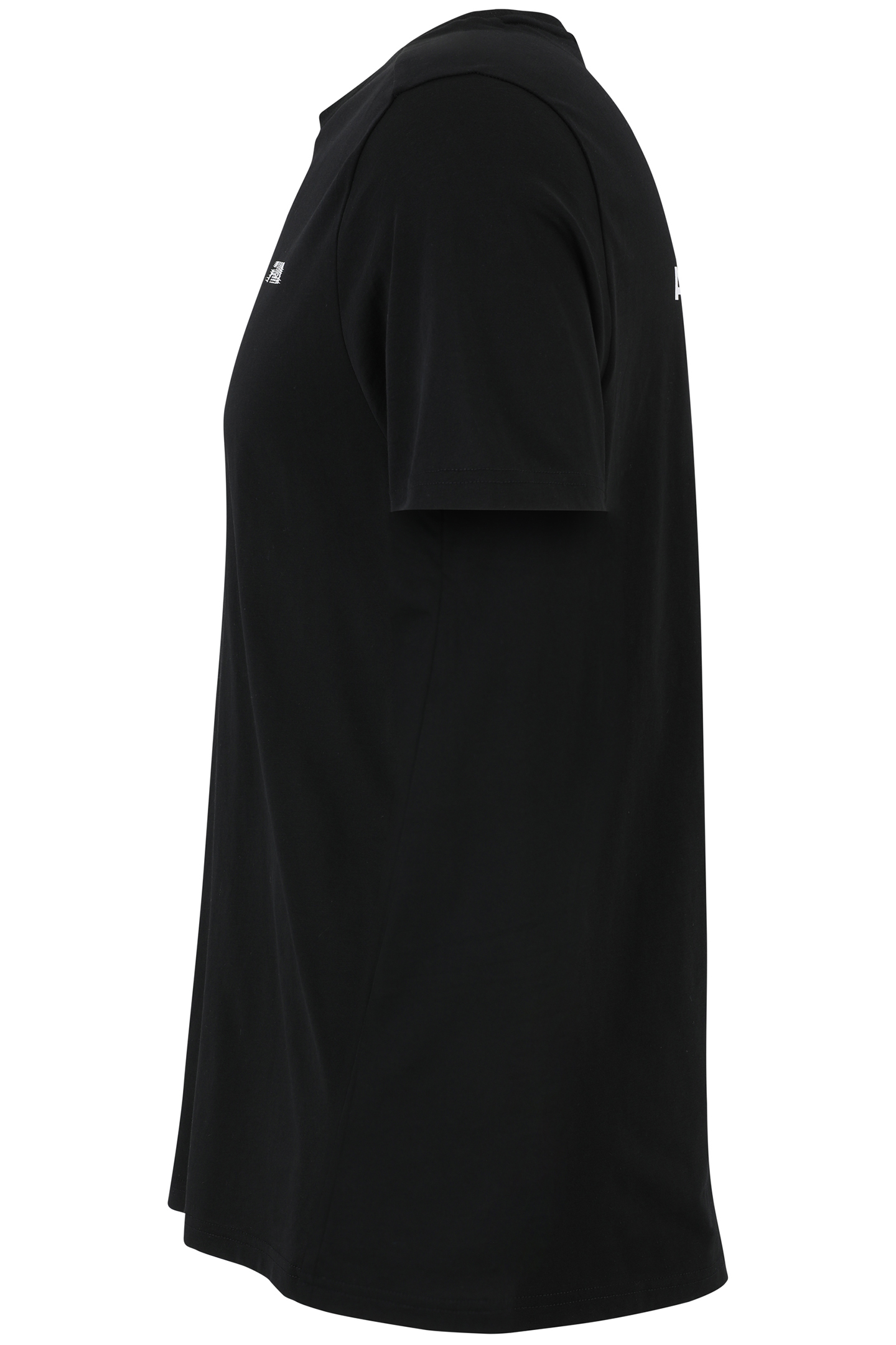 TERZIGNO TEE BLACK 6