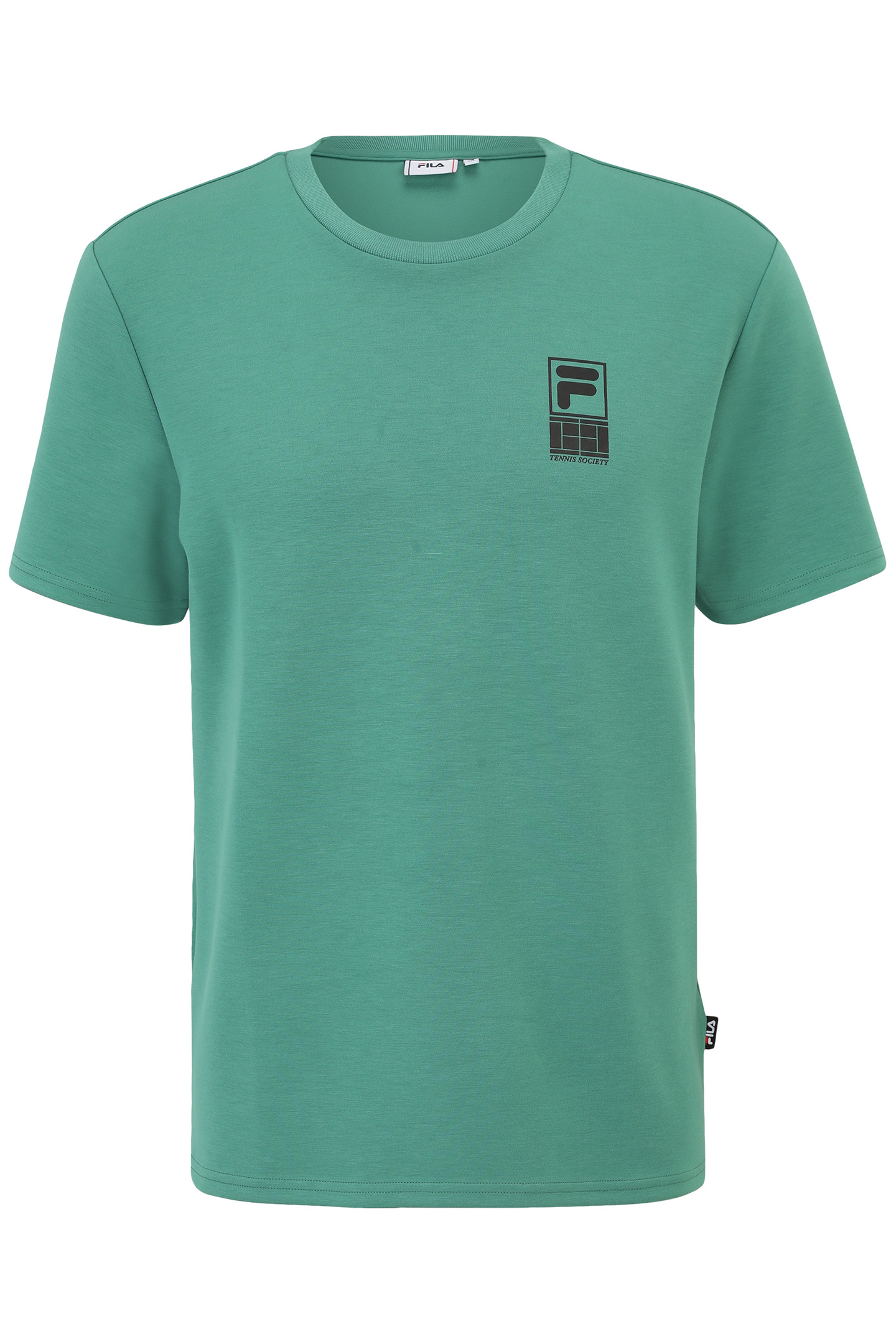 LENNIK GRAPHIC TEE FIR 3