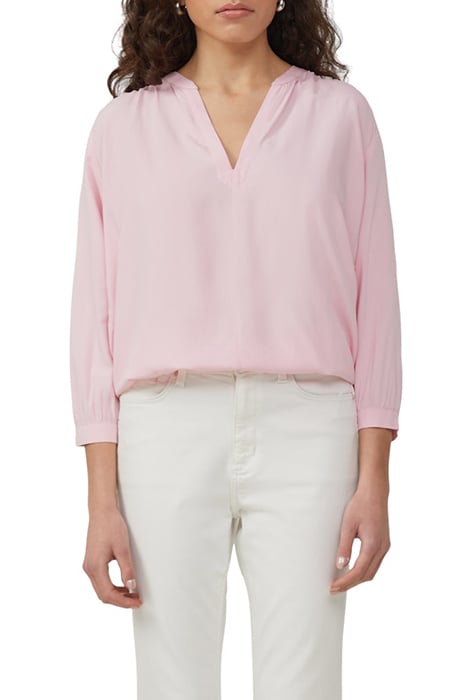 S.OLIVER-QS BLOUSES PINK by s. Oliver