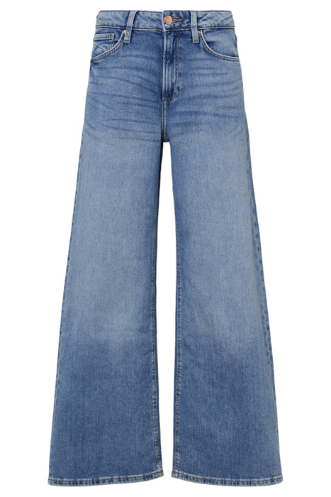 S.OLIVER-QS JEANS BLUE DENIM 4