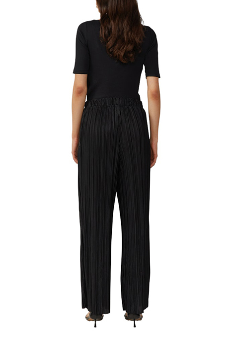 S.OLIVER-QS PANTS BLACK 3