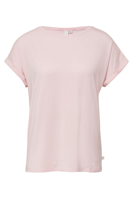 S.OLIVER-QS T-SHIRTS PINK 3
