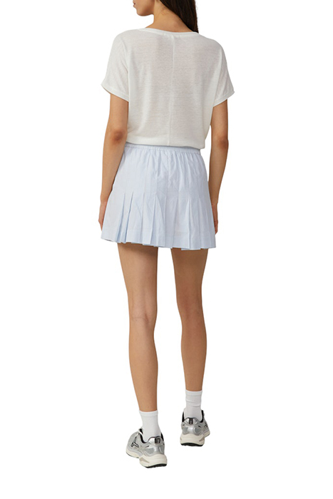 S.OLIVER-QS T-SHIRTS WHITE 3