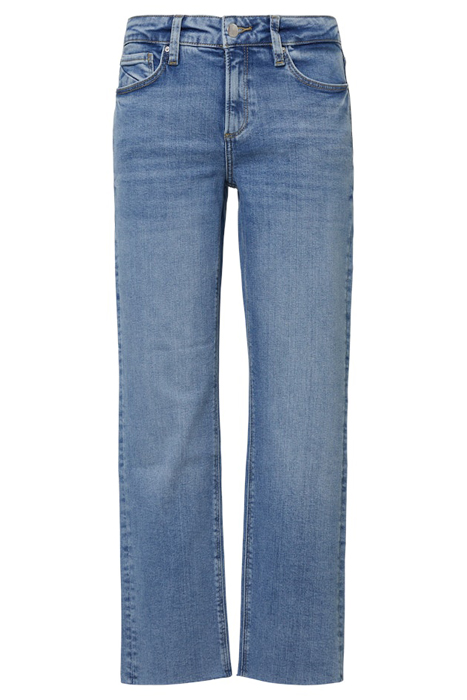 S.OLIVER-QS JEANS BLUE DENIM 4