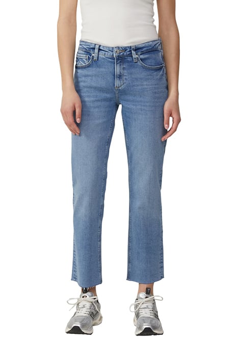 S.OLIVER-QS JEANS BLUE DENIM by s. Oliver