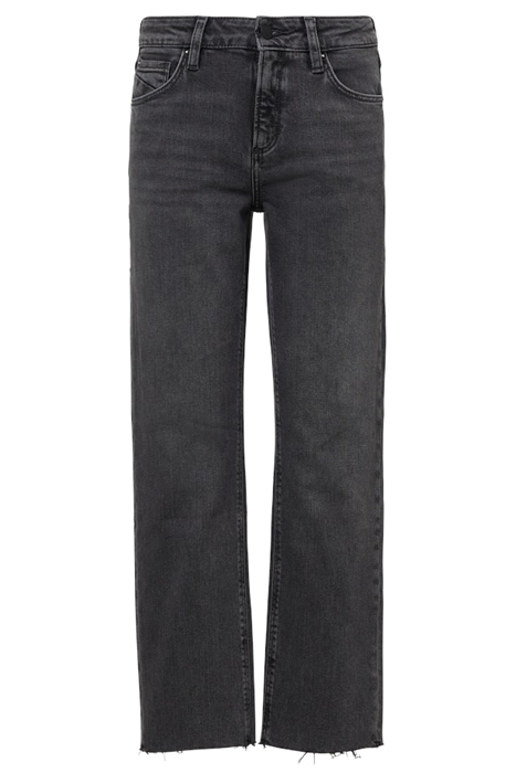 S.OLIVER-QS JEANS BLACK DENIM 4