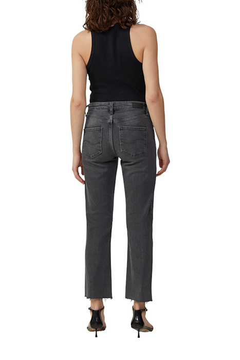 S.OLIVER-QS JEANS BLACK DENIM 3