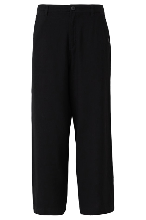 S.OLIVER-QS PANTS BLACK 4