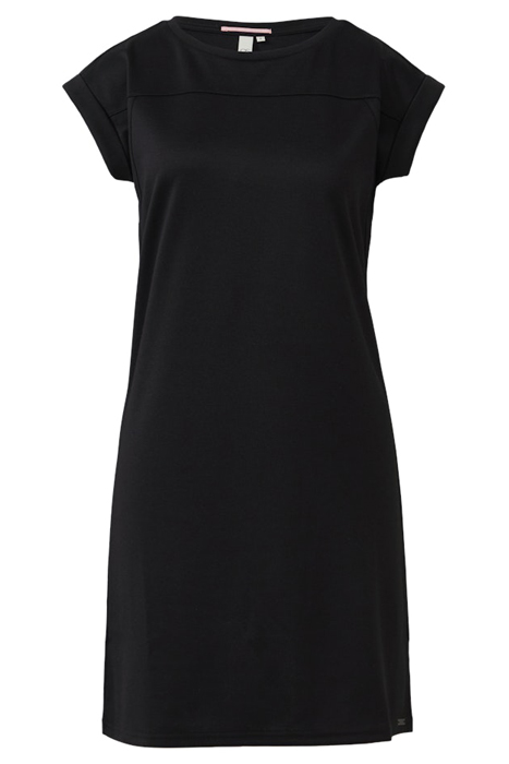 S.OLIVER-QS DRESSES BLACK 4