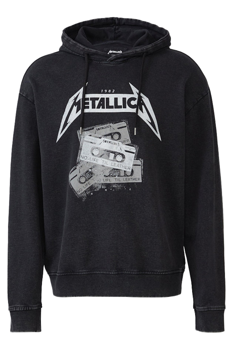 S.OLIVER-QS SWEATSHIRTS BLACK 4