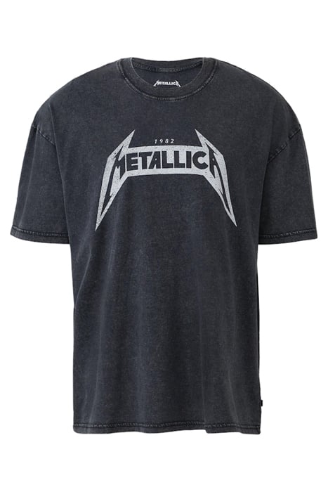 S.OLIVER-QS T-SHIRTS BLACK 4