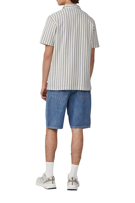 S.OLIVER-QS SHIRTS WHITE 3