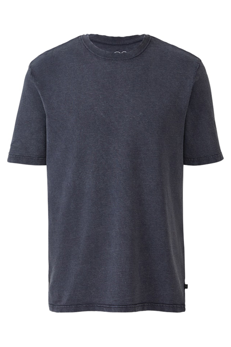 S.OLIVER-QS T-SHIRTS BLUE 3